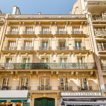 Merveil - Luxury Suite -Champs Elysees-Ponthieu II Παρίσι Εξωτερικό φωτογραφία