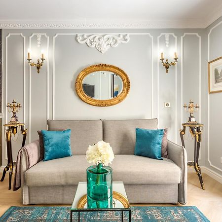 Merveil - Luxury Suite -Champs Elysees-Ponthieu II Παρίσι Εξωτερικό φωτογραφία