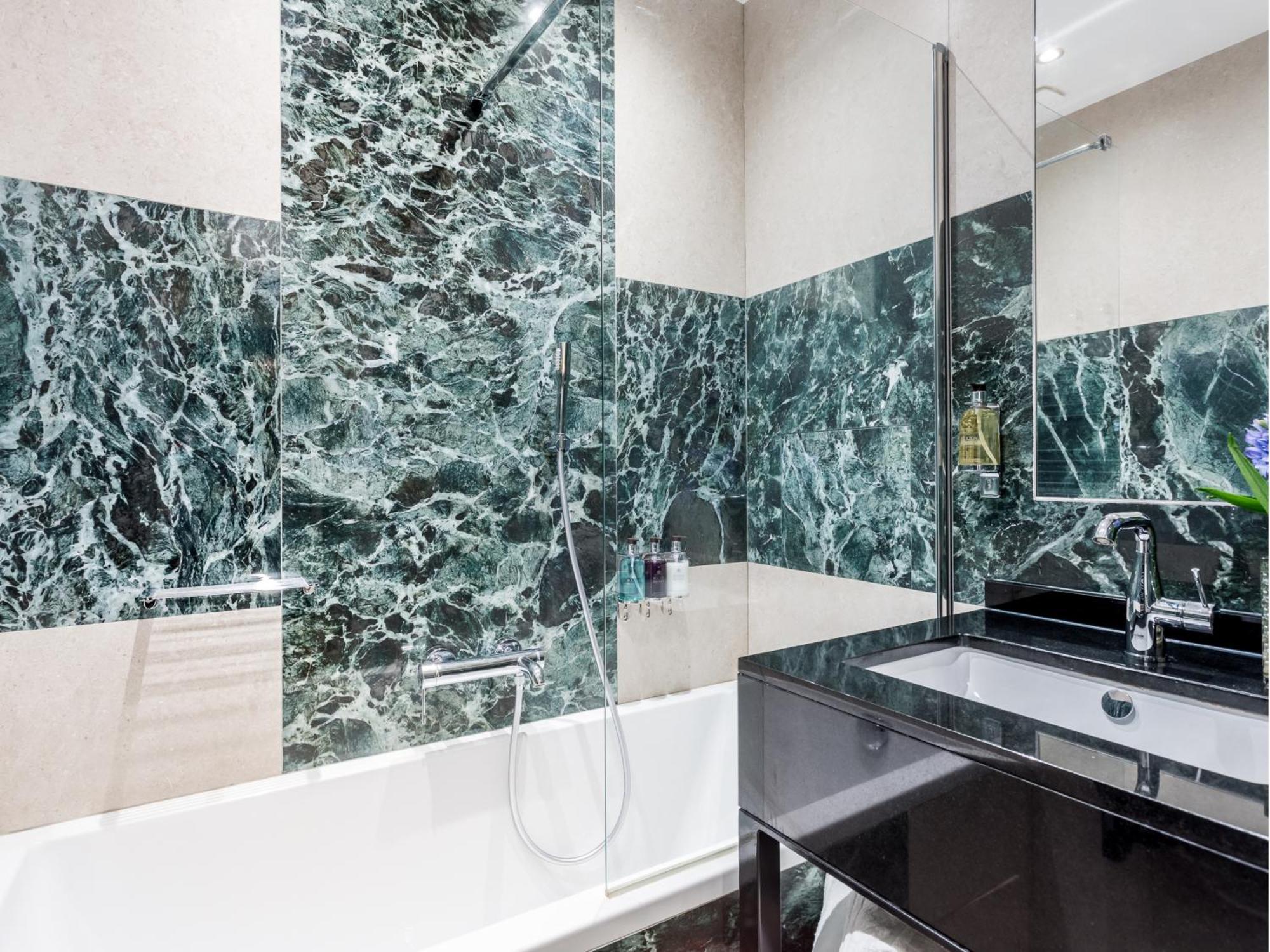 Merveil - Luxury Suite -Champs Elysees-Ponthieu II Παρίσι Εξωτερικό φωτογραφία