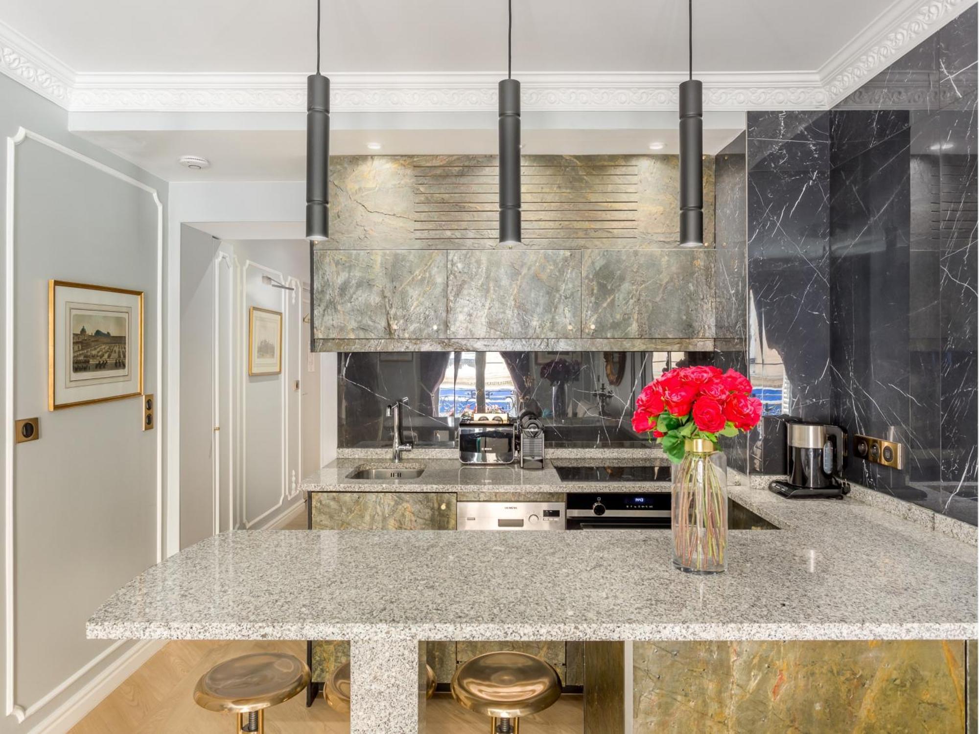 Merveil - Luxury Suite -Champs Elysees-Ponthieu II Παρίσι Εξωτερικό φωτογραφία