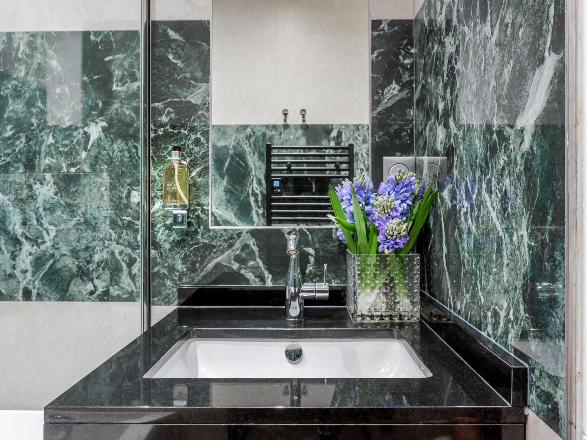 Merveil - Luxury Suite -Champs Elysees-Ponthieu II Παρίσι Εξωτερικό φωτογραφία