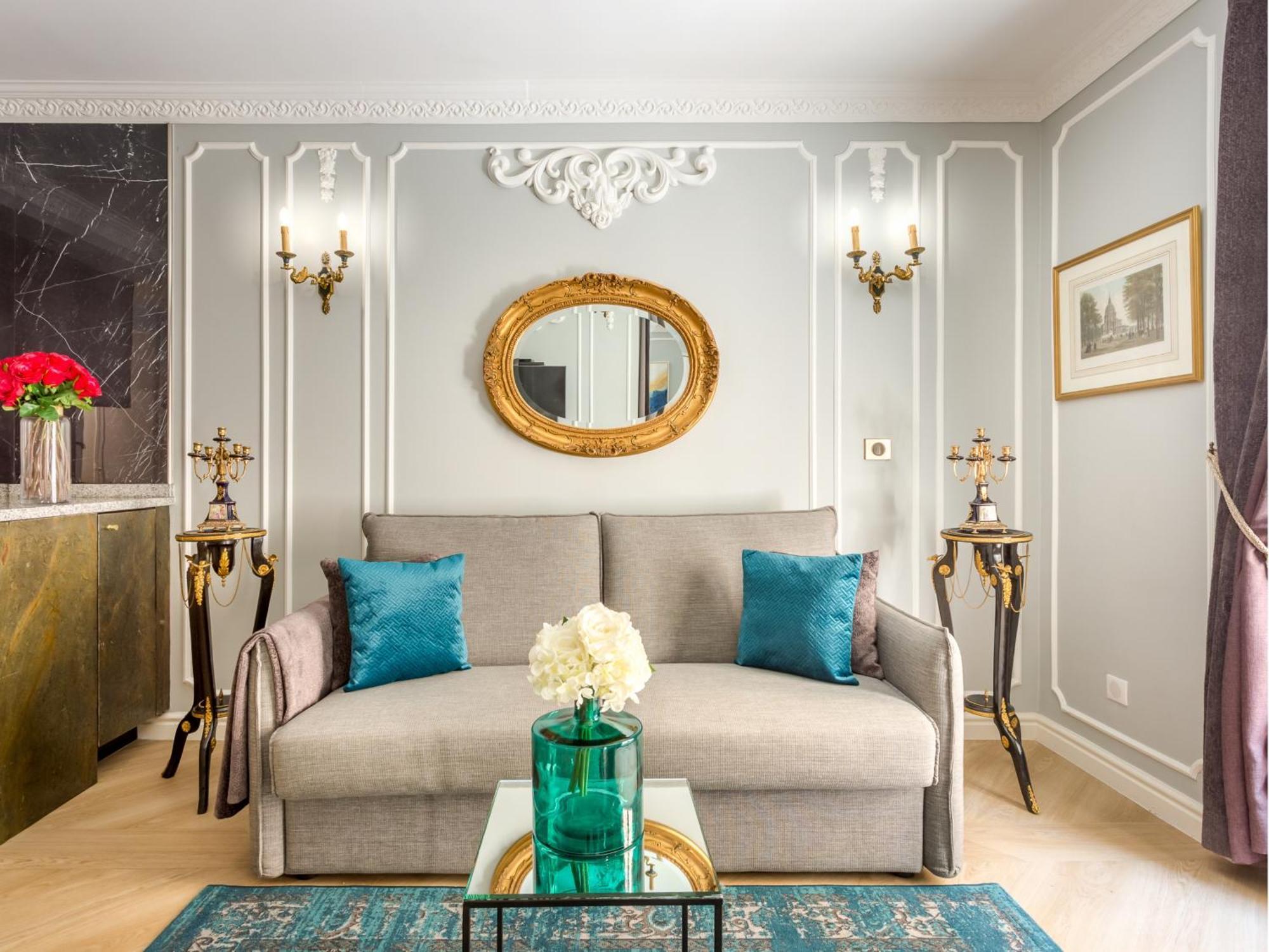 Merveil - Luxury Suite -Champs Elysees-Ponthieu II Παρίσι Εξωτερικό φωτογραφία