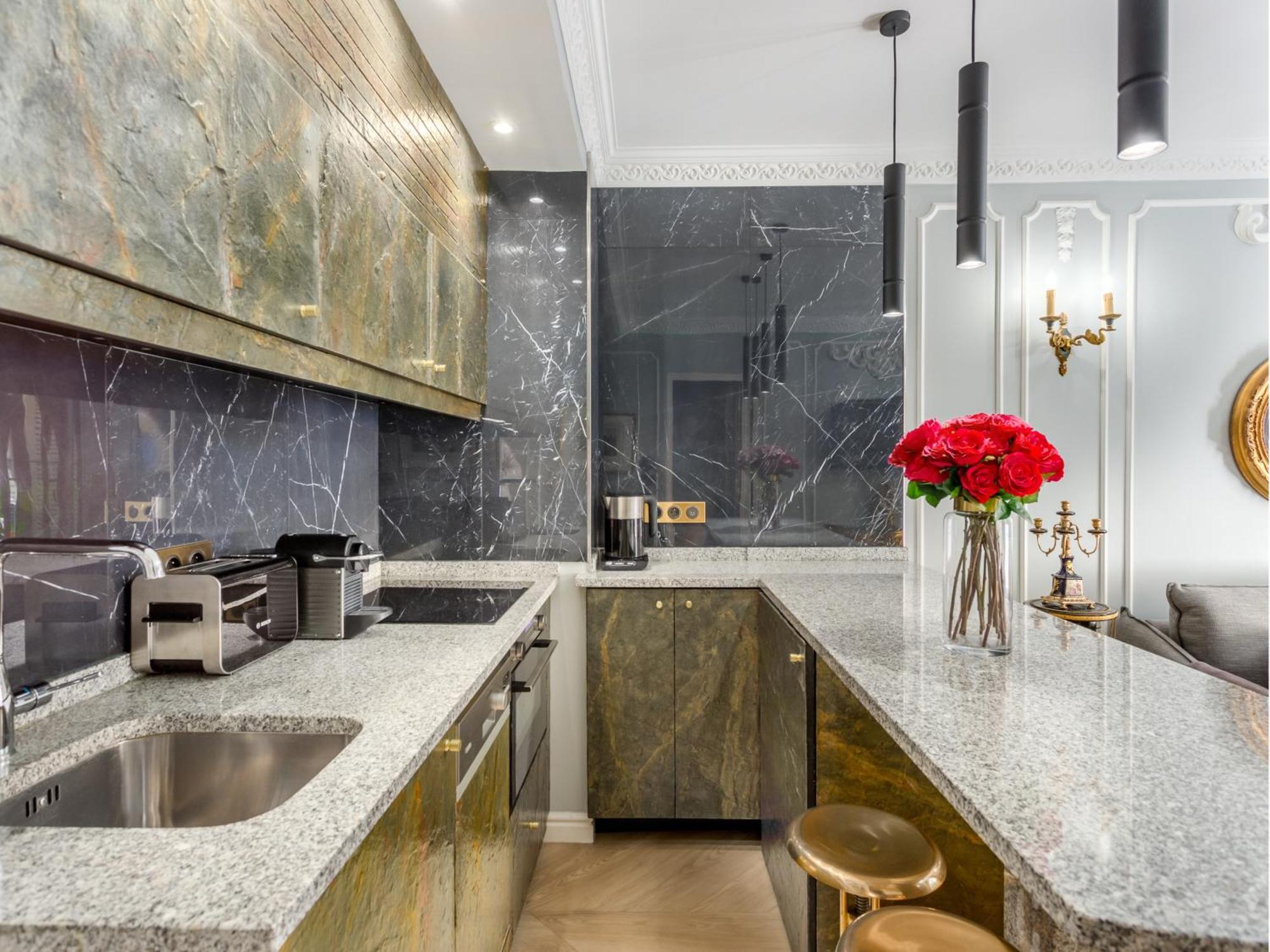 Merveil - Luxury Suite -Champs Elysees-Ponthieu II Παρίσι Εξωτερικό φωτογραφία