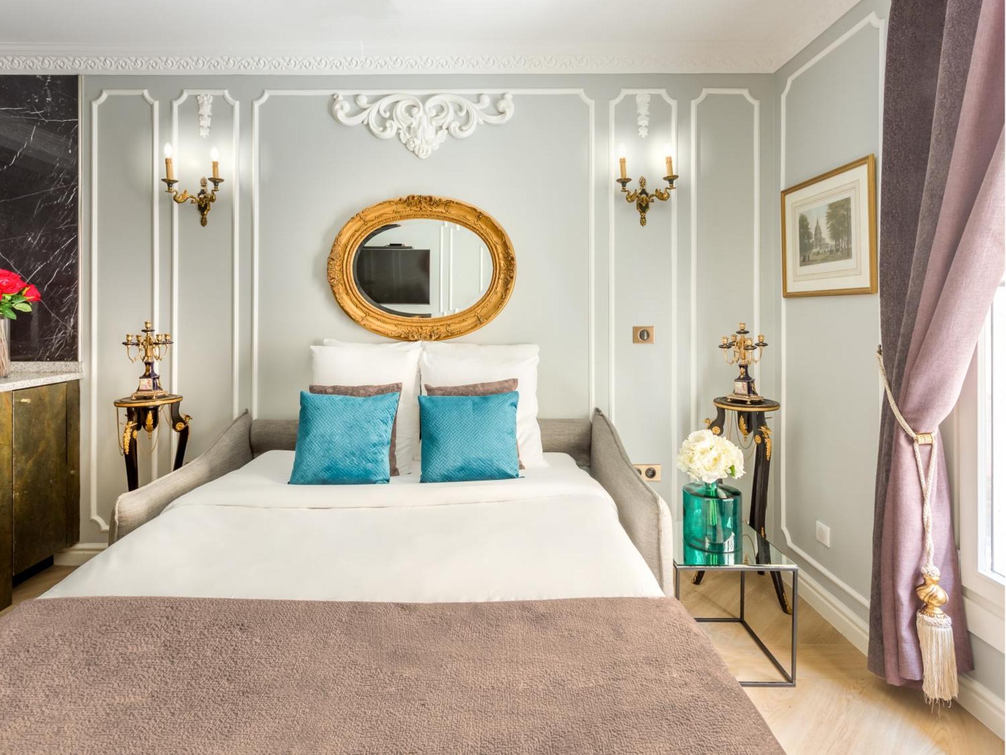 Merveil - Luxury Suite -Champs Elysees-Ponthieu II Παρίσι Εξωτερικό φωτογραφία