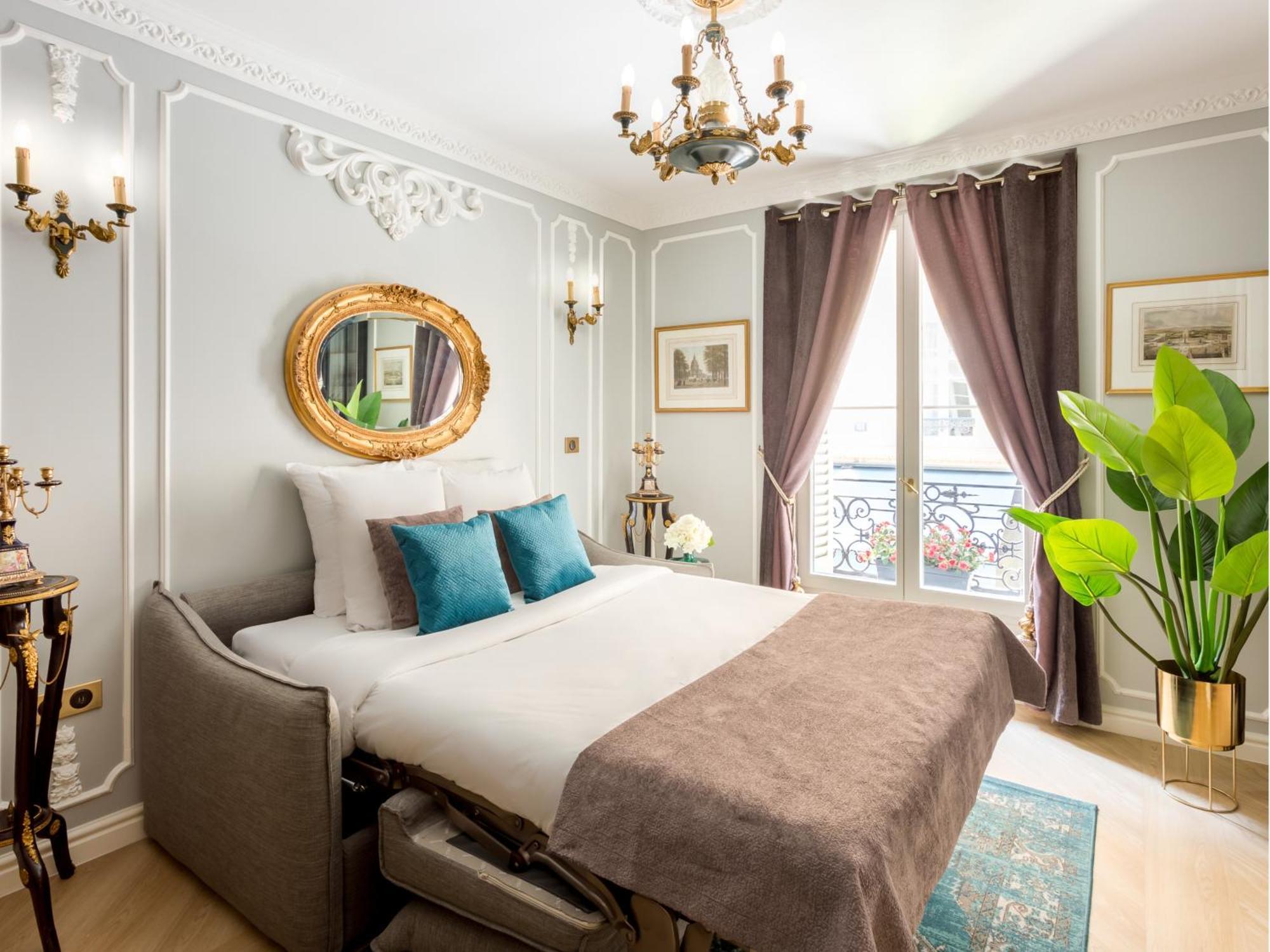 Merveil - Luxury Suite -Champs Elysees-Ponthieu II Παρίσι Εξωτερικό φωτογραφία
