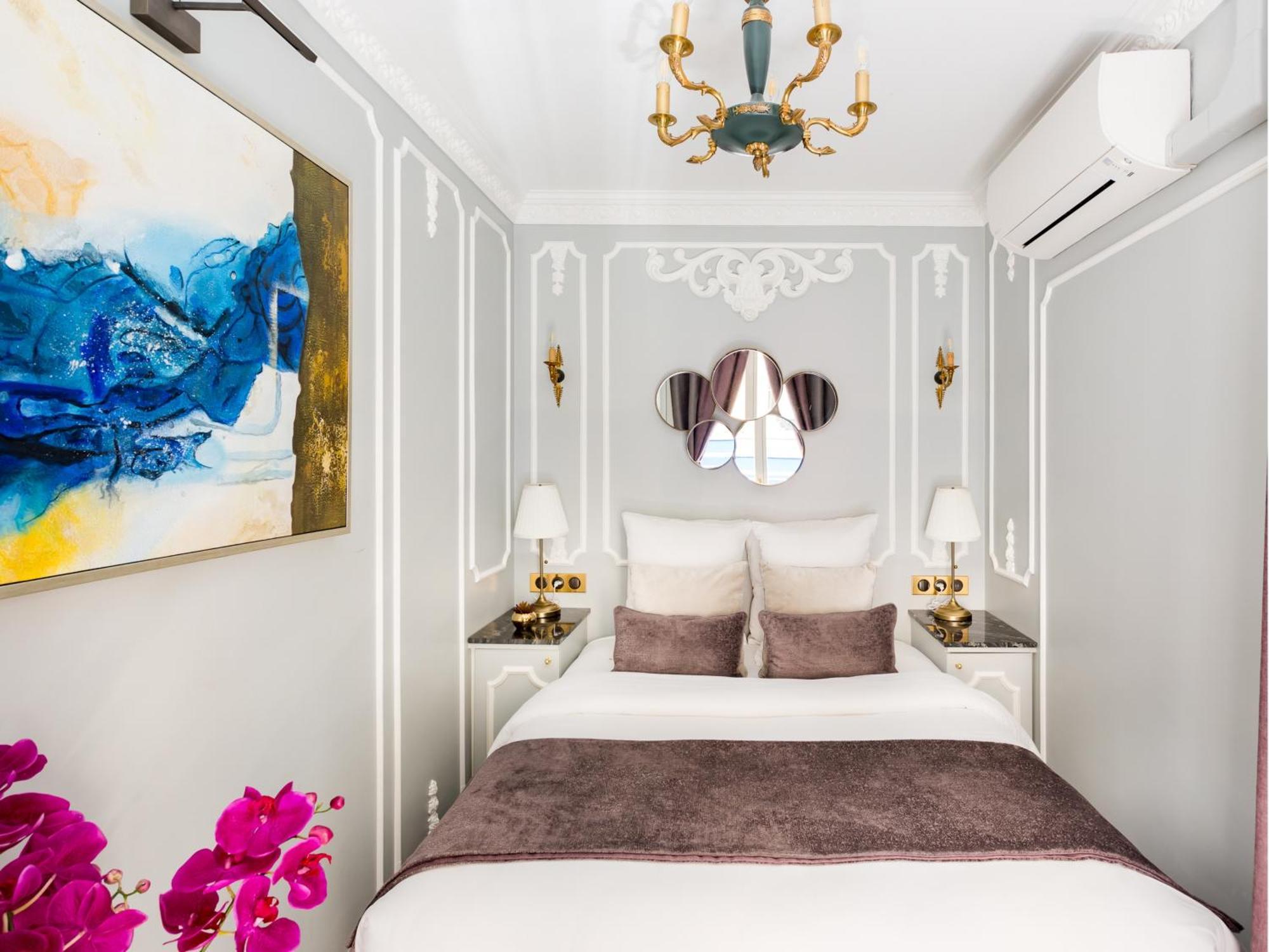 Merveil - Luxury Suite -Champs Elysees-Ponthieu II Παρίσι Εξωτερικό φωτογραφία