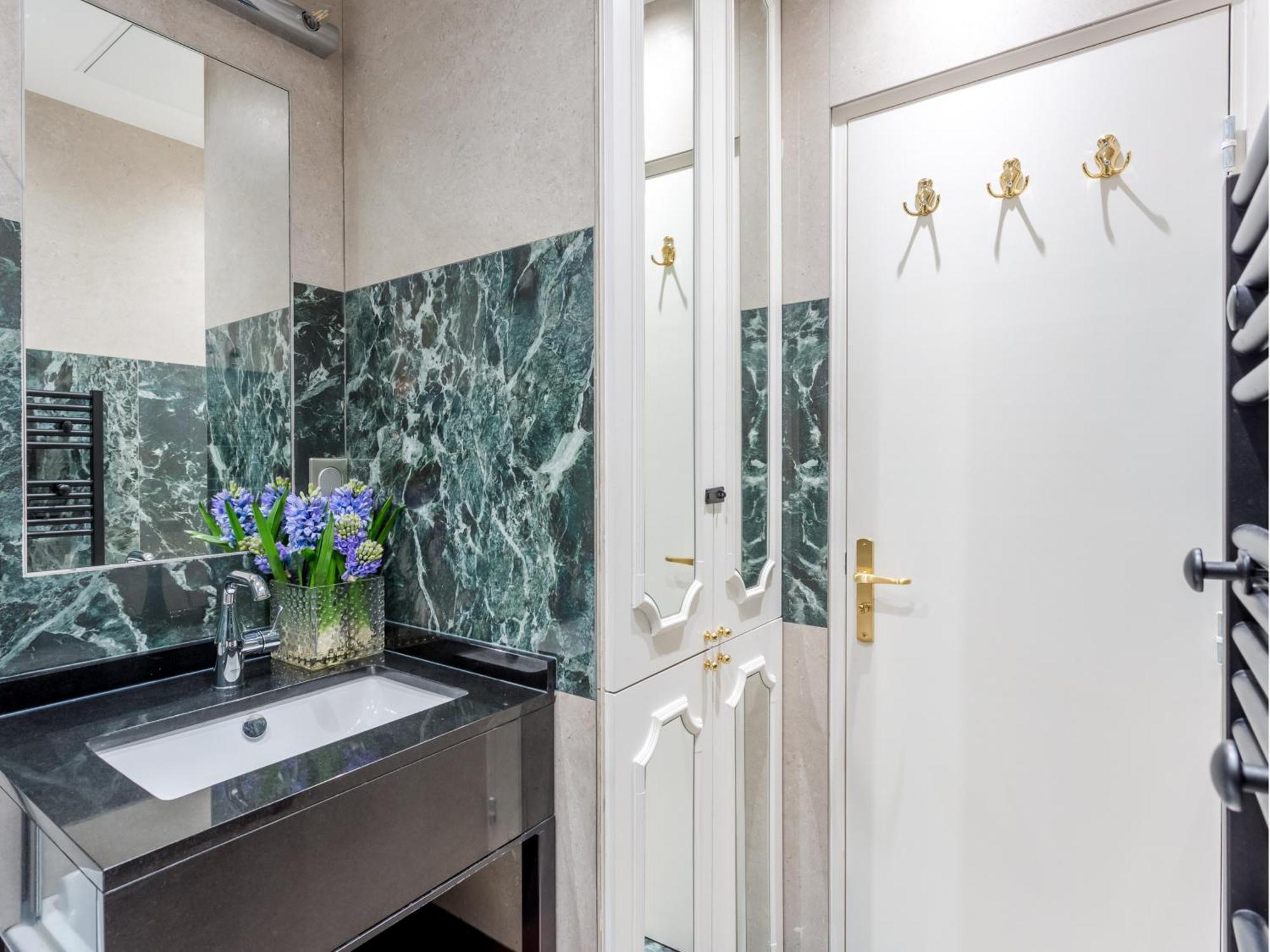Merveil - Luxury Suite -Champs Elysees-Ponthieu II Παρίσι Εξωτερικό φωτογραφία
