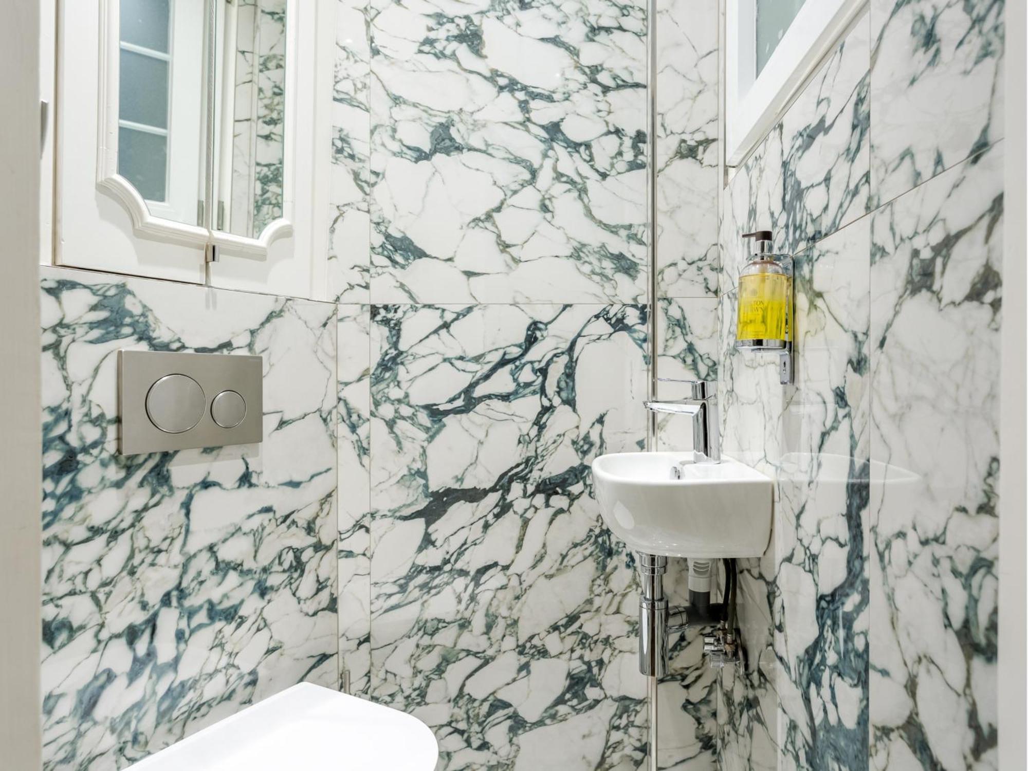 Merveil - Luxury Suite -Champs Elysees-Ponthieu II Παρίσι Εξωτερικό φωτογραφία