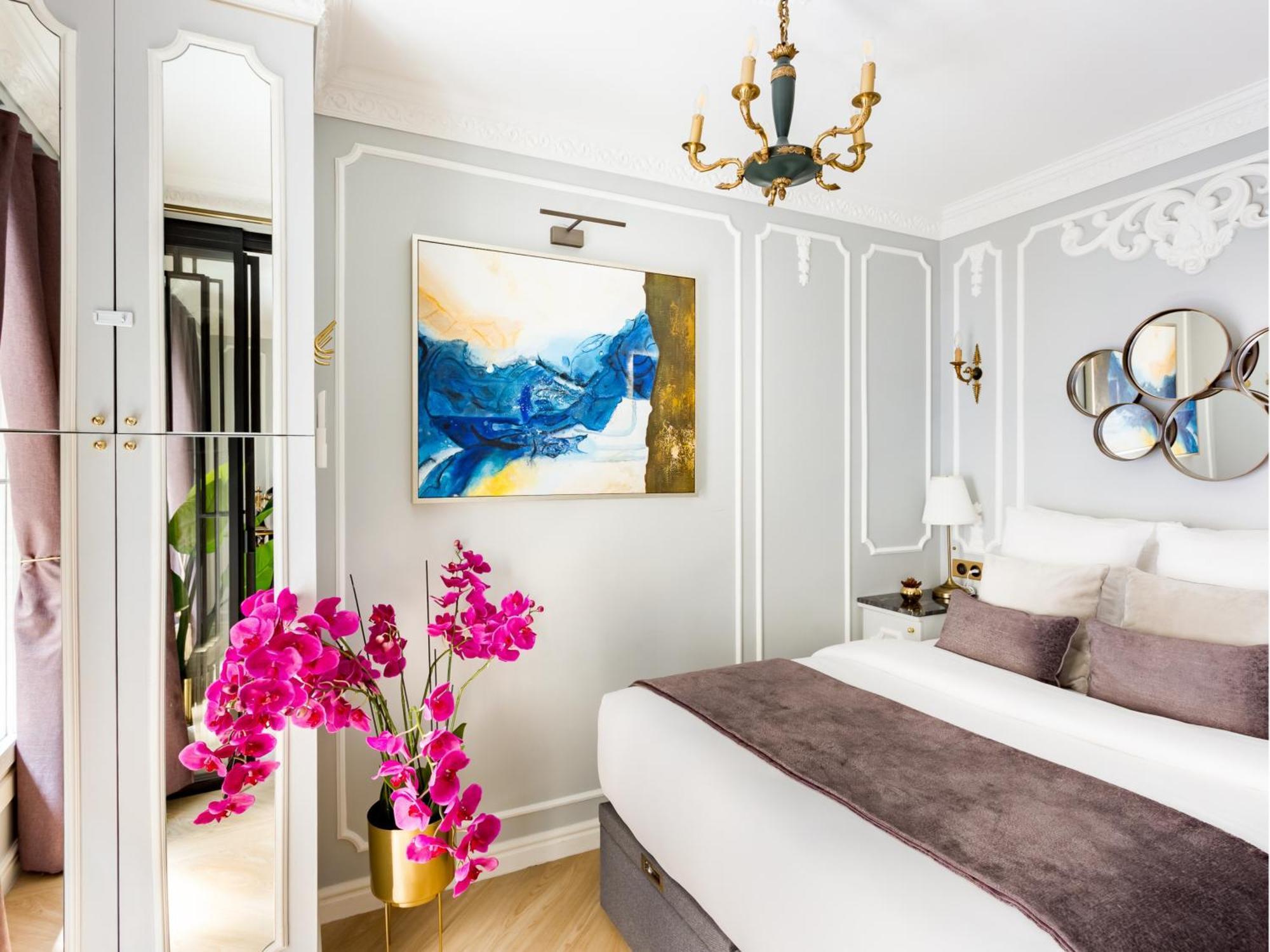 Merveil - Luxury Suite -Champs Elysees-Ponthieu II Παρίσι Εξωτερικό φωτογραφία