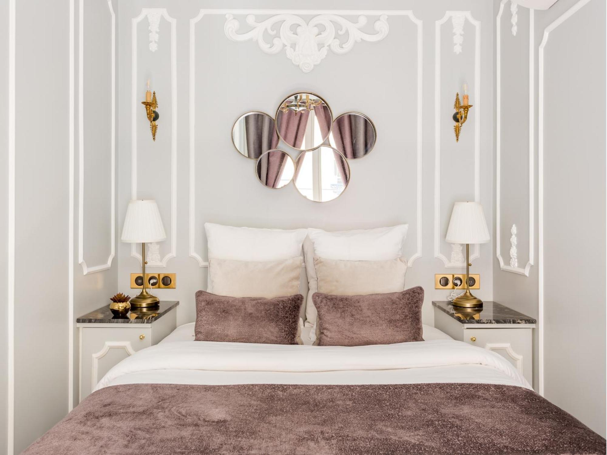 Merveil - Luxury Suite -Champs Elysees-Ponthieu II Παρίσι Εξωτερικό φωτογραφία