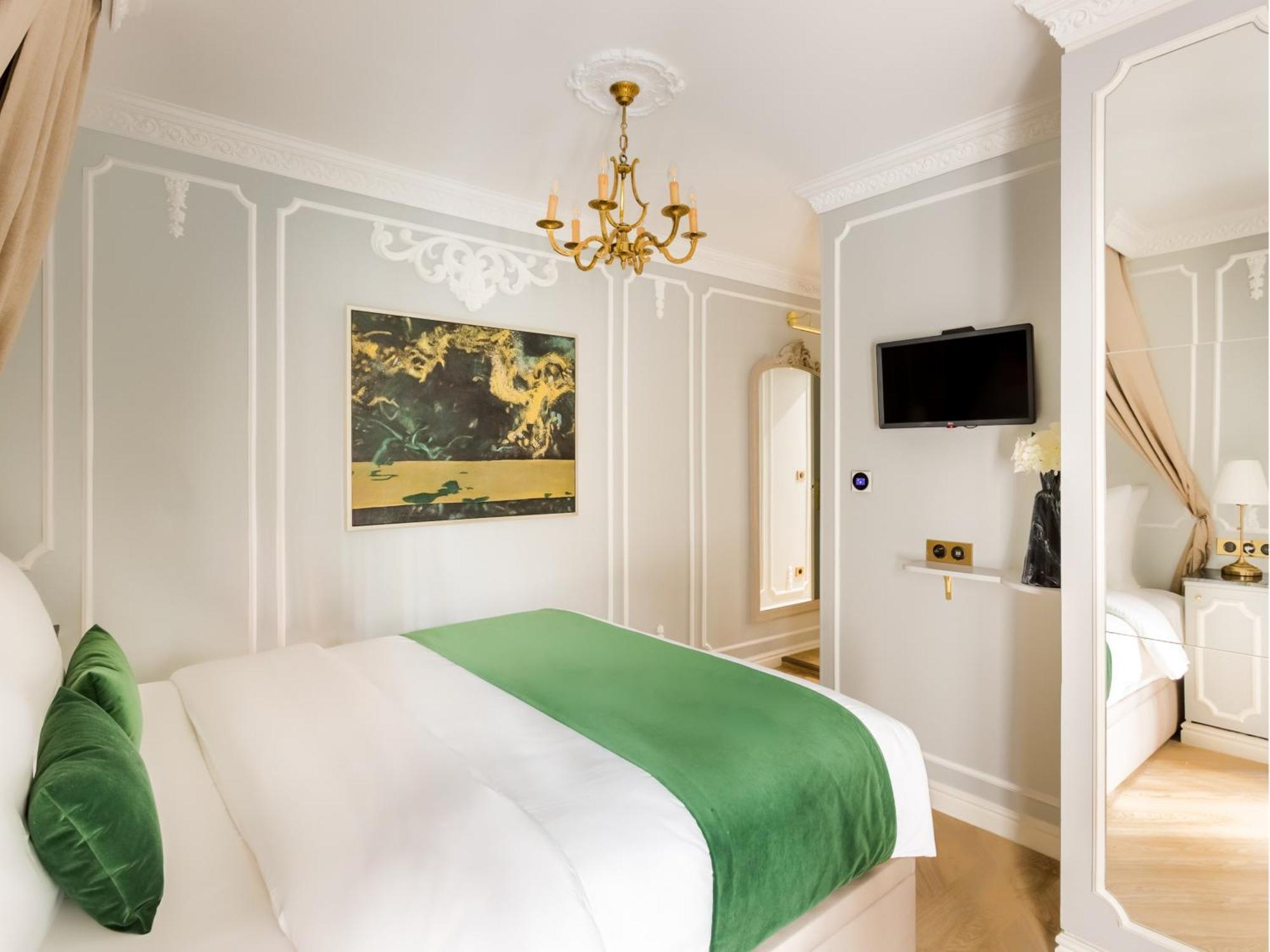 Merveil - Luxury Suite -Champs Elysees-Ponthieu II Παρίσι Εξωτερικό φωτογραφία